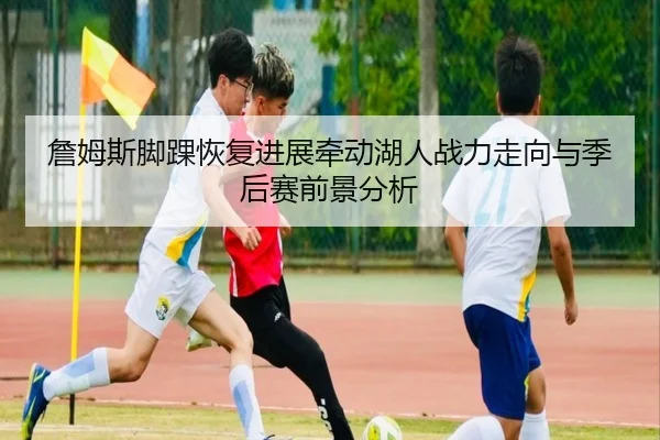 詹姆斯脚踝恢复进展牵动湖人战力走向与季后赛前景分析